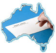 Postcode Australia